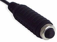 Image of Switchcraft's Sealed Momentary Cable Switch
