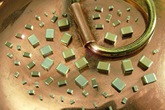 Image of Knowles Syfer's Non-Magnetic MLCCS