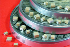 Image of Syfer's Stackicap Surface Mount MLCs