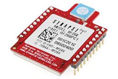 Image of Synapse RF266 802.15.4 Module