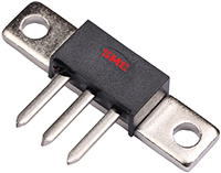 Image du redresseur Schottky 85CNQ015 de SMC Diode Solutions