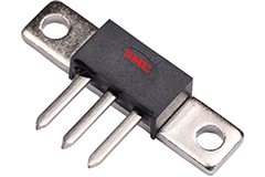 Image of SMC Diode Solutions' 85CNQ015 Schottky Rectifier