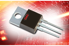 Image of SMC Diode Solutions' High Current Schottky Rectifier