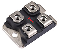 Image of SMC Diode Solutions S2M0080120N Silicon Carbide MOSFET