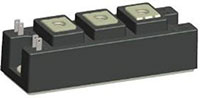 Image du module thyristor SSKT160-08 160 A de SMC Diode Solutions