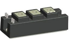 Image of SMC Diode Solutions' SSKT160-08 160 A Thyristor Module