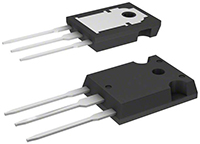 Image of SMC Diode Solutions STW80H150C Schottky Rectifier