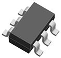 SMC Diode Solutions 的 SRV05-4A 图片