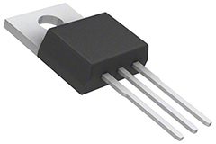 Image of SMC Diode Solutions' ST2045C-Series Common Cathode
