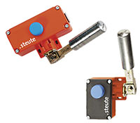 Image of Steute's Belt Alignment Automation Switch