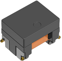 Image of TDK's ADL3225VT Series Power Inductors