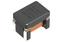Image of TDK Corporation ADL4532VK Series Wire Winding Inductors