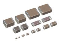 Image of TDK's C Series Mid Voltage MLCCs