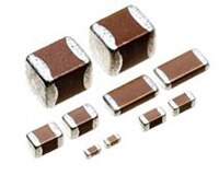 Image of TDK CEU Series Capacitors