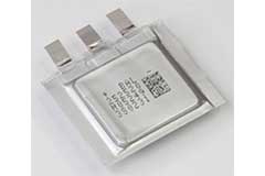 EDLC Series Electric Double Layer Capacitor - TDK │ DigiKey