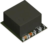 Abbildung: µPOL™-DC/DC-Leistungsmodul FS1525 von TDK