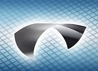 Image of TDK's IFM10M Series: Flexield - Noise Suppression Sheet