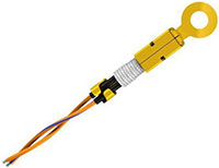 TDK 公司用于电动汽车的加固型温度传感器的图片