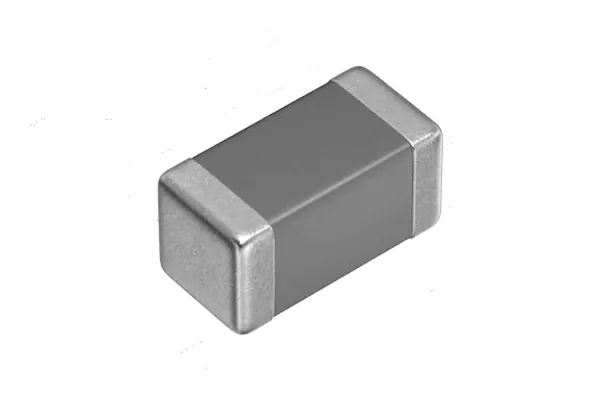 Ceramic capacitors