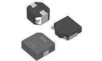 Image of TDK Corporation's SPM Series Power Inductors