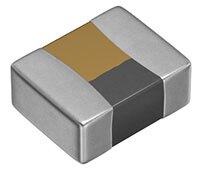 Image of TDK's TFM-ALD Series Thin-film Power Inductors for Mobile Devices