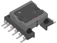 Image of TDK's VGT Series Transformer