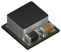 具有完整遥测功能的 TDK µPOL DC/DC 转换器模块图片