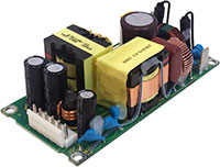 TDK-Lambda 100 W 电源的图片