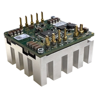 i7A Board Mount Power Solutions