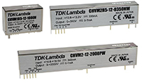 TDK-Lambda CHVM 系列高压转换器图片