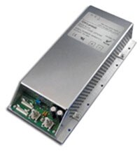 Image of TDK-Lambda Corporation's CPFE500F Series