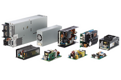 CUS-M Medical Power Supplies