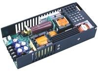 Image of TDK-Lambda's CUS350M Series Power Supplies