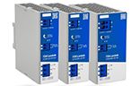 D1SE DIN Rail Power Supplies - TDK-Lambda