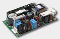 Image of TDK-Lambda's EFE Series Power Supplies
