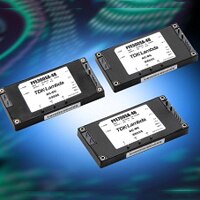 TDK-Lambda 的高能效 PFE-SA AC-DC 模块