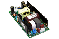 Image of TDK-Lambda's MWS65 Series AC-DC Power Supplies