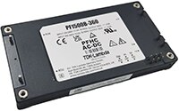 TDK-Lambda 的 PF1500B-360 AC-DC 電源模組圖片