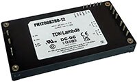 TDK-Lambda 的 PH1200A280 1200W DC/DC 转换器图片