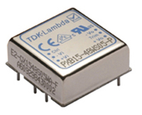 PXB Series DC-DC Converters