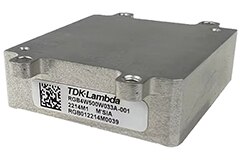 Image of TDK-Lambda RGB Series Ruggedized Buck Converters