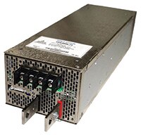 TDK-Lambda 的 TPS3000 系列電源供應器圖片