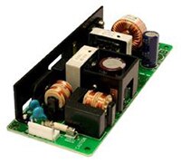 Image of TDK-Lambda ZWSBAF Series Power Supplies