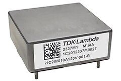 Image of TDK-Lambda i1C Series 200 W DC/DC Converters