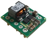 TDK-Lambda i3A 系列非隔離式 DC-DC 轉換器的圖片