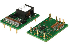 i6AN Series DC/DC Power Module - TDK-Lambda | DigiKey