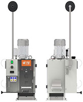 Afbeelding van TE Application Tooling T5 benchtop terminator