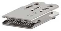 Image of TE Connectivity AMP 48 V Power Bus Bar Connectors and Cable Assemblies