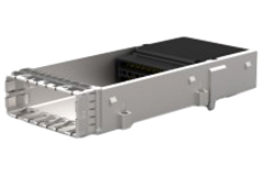 CDFP Connectors - TE Connectivity AMP | DigiKey