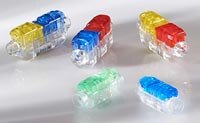 Image of TE Connectivity AMP CoolSplice Connectors